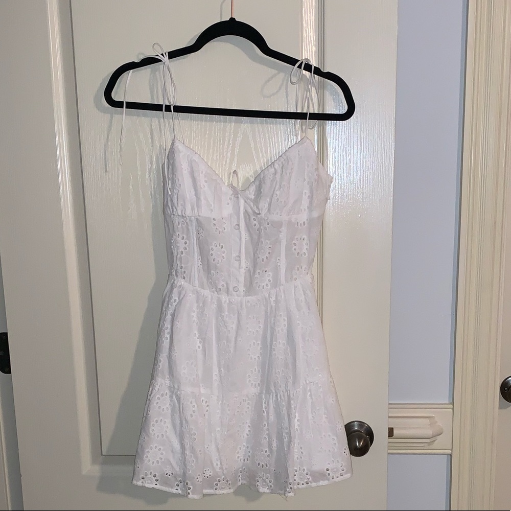 Sabo Skirt dress